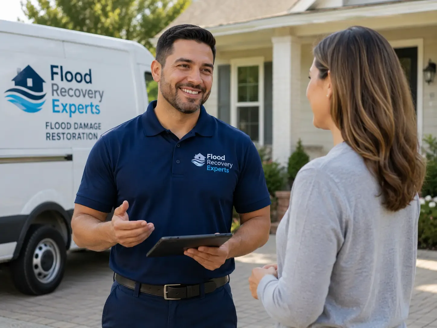 Flood Damage Cleanup Pottersville, NJ FAQs